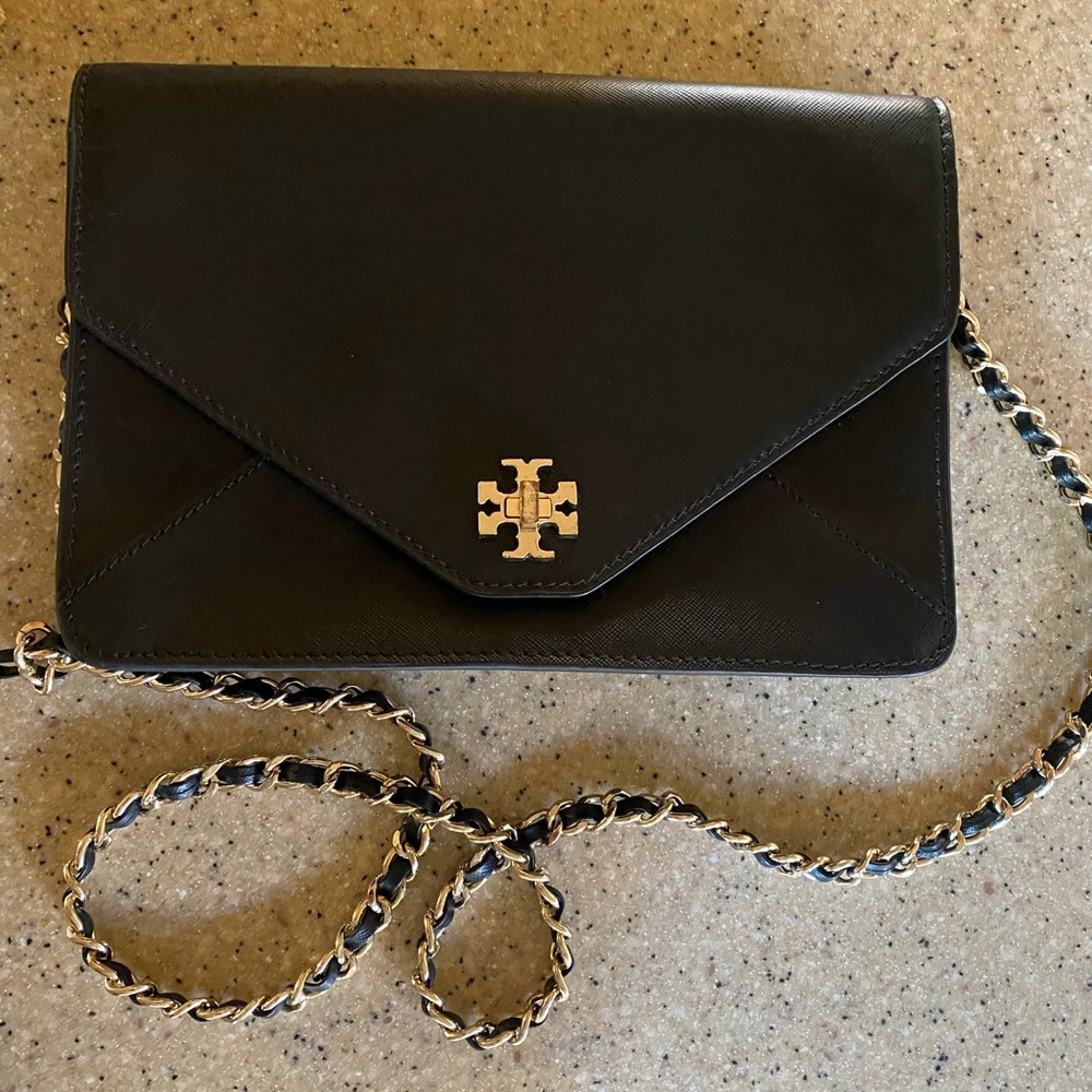 Tory Burch Envelope Cross Body Bag